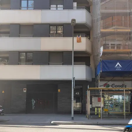 Sardenya By Olala Homes Apartamento