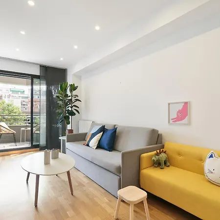 Sardenya By Olala Homes Barcelona