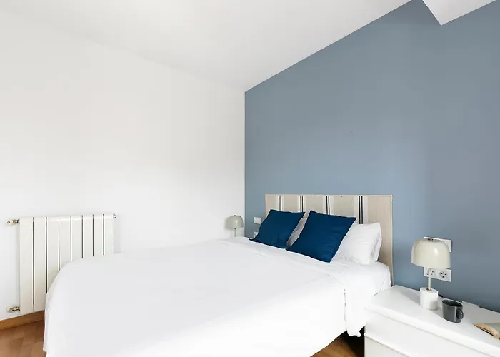 Sardenya By Olala Homes Apartment