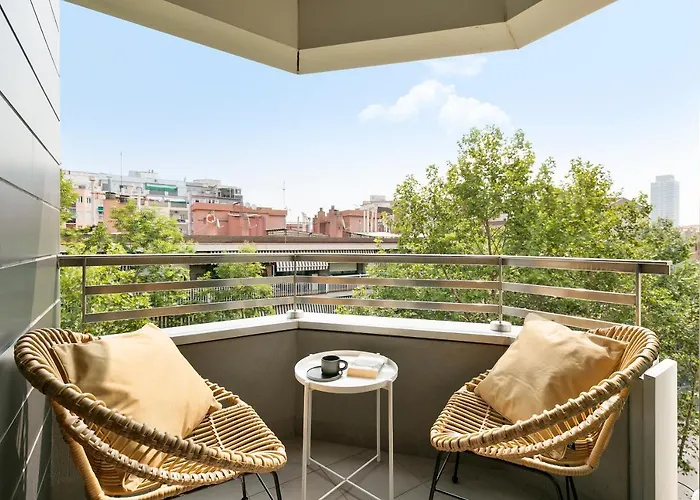 Sardenya By Olala Homes Barcelona