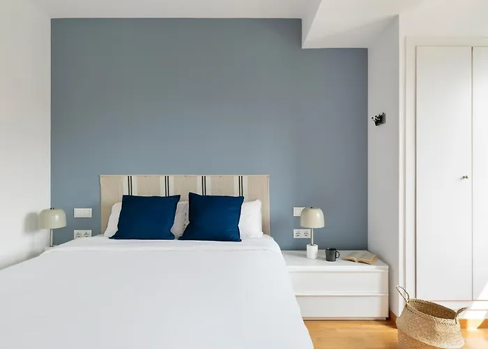 Sardenya By Olala Homes Apartment *