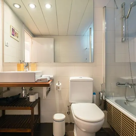 Sardenya By Olala Homes Apartment