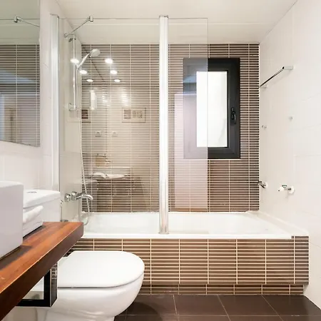 Apartment Sardenya By Olala Homes *