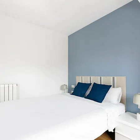 Sardenya By Olala Homes Apartment