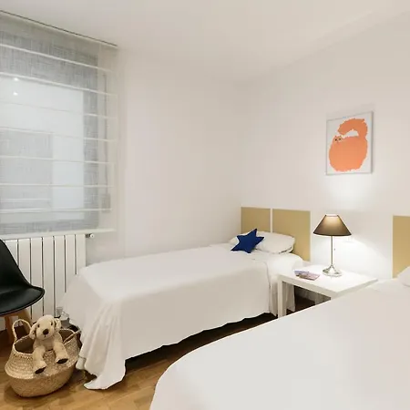 Apartment Sardenya By Olala Homes *