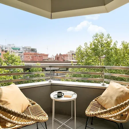 Sardenya By Olala Homes Barcelona