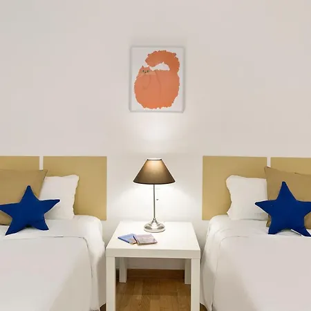 Apartment Sardenya By Olala Homes Barcelona