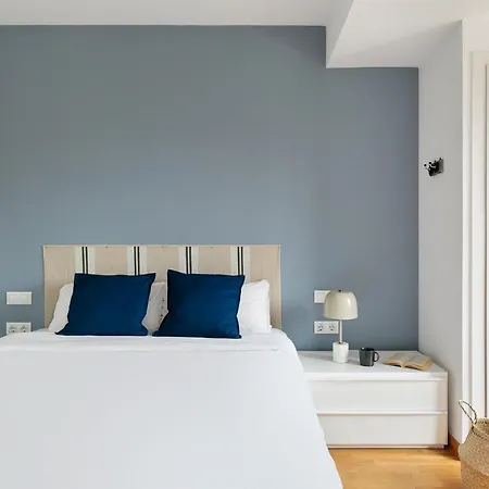Sardenya By Olala Homes Apartment *
