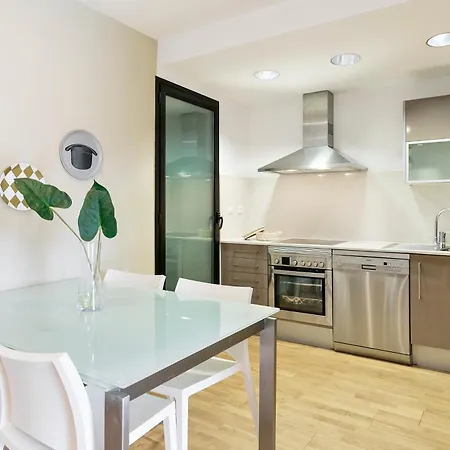 Sardenya By Olala Homes Apartment Barcelona