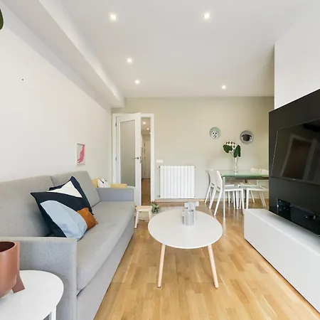 Sardenya By Olala Homes Apartment